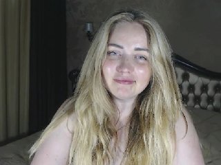 प्रसारण स्क्रीनशॉट xxkristinaxx