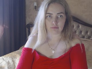 प्रसारण स्क्रीनशॉट xxkristinaxx