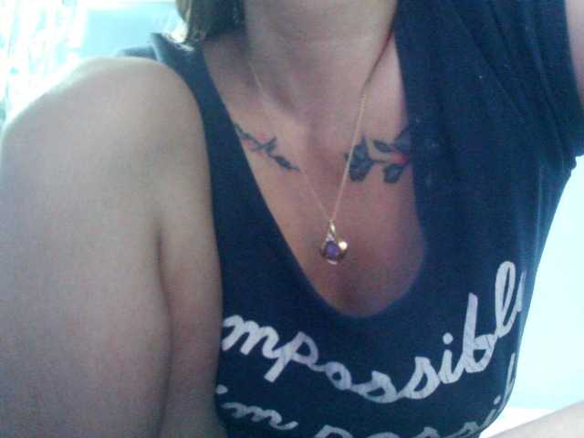 प्रसारण स्क्रीनशॉट XxSpicyGirl69