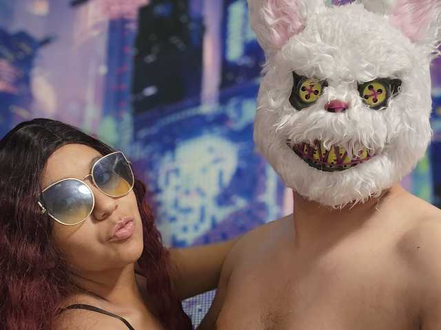 प्रोफ़ाइल की तस्वीर xXxEnMasCaraDosxXx