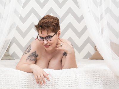 प्रोफ़ाइल की तस्वीर SquirtKim_