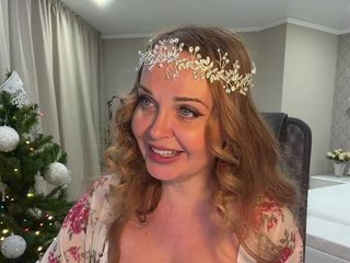 कामुक वीडियो चैट Milf_Zabava