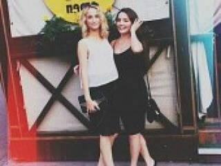 कामुक वीडियो चैट yagodky001