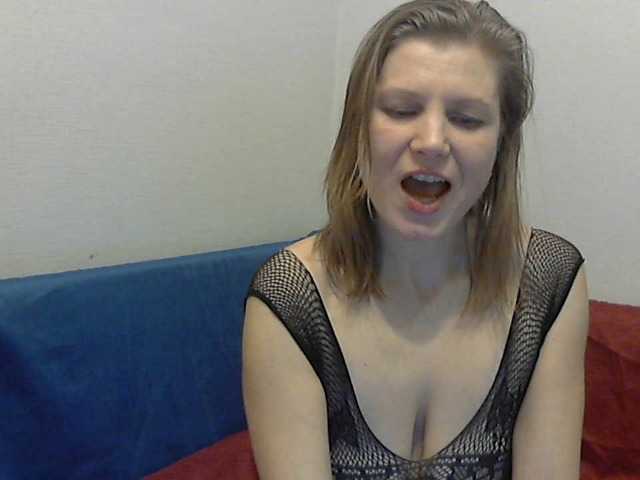 प्रसारण स्क्रीनशॉट YanaLakomka