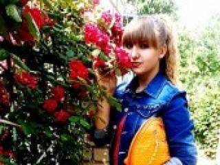 कामुक वीडियो चैट yallochka