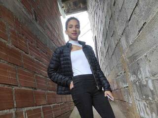 कामुक वीडियो चैट Yandrea