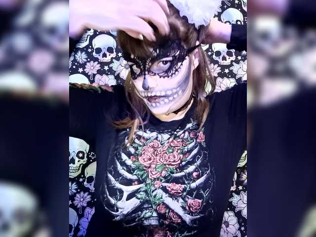 प्रसारण स्क्रीनशॉट Zadira_Fox