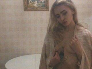 कामुक वीडियो चैट Yanochka735