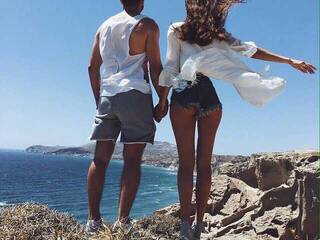 कामुक वीडियो चैट SMILE_Girl