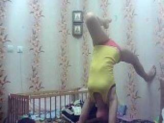 कामुक वीडियो चैट yanulya