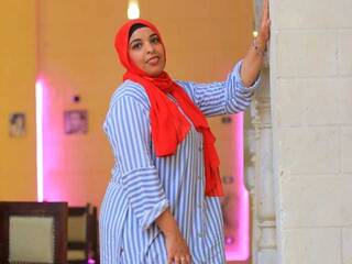 कामुक वीडियो चैट Yaralov