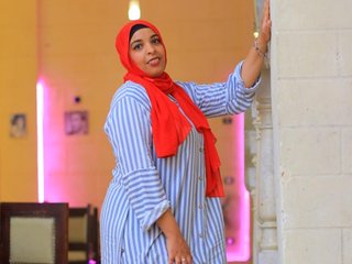 कामुक वीडियो चैट Yaralov