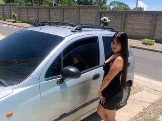 कामुक वीडियो चैट Yerika13