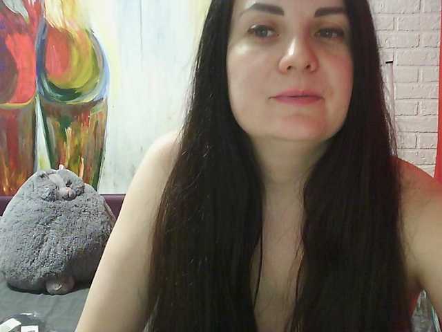 प्रसारण स्क्रीनशॉट MistressSexologinia