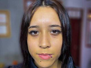 कामुक वीडियो चैट Yessica-montero