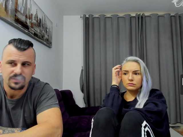 प्रसारण स्क्रीनशॉट YinandYang