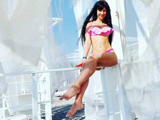 कामुक वीडियो चैट Yoga-sexy88