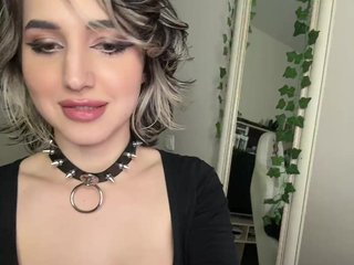 कामुक वीडियो चैट Honey_buns