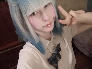 कामुक वीडियो चैट yoonhee-kiss