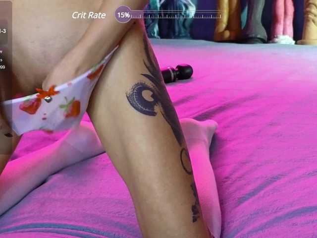 प्रसारण स्क्रीनशॉट You_Lalia