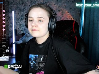 कामुक वीडियो चैट your-small-bunny