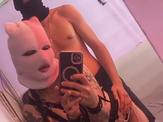 कामुक वीडियो चैट YourFantasyIsaCouple2