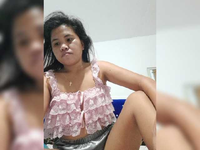 प्रसारण स्क्रीनशॉट YourGirl9