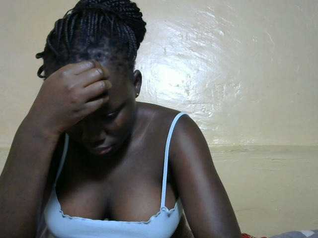 प्रसारण स्क्रीनशॉट Yourgoddess1