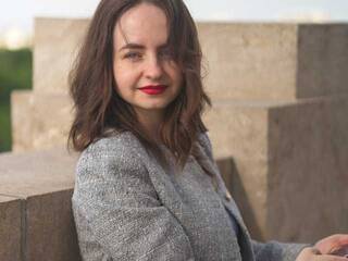 कामुक वीडियो चैट YourJessi