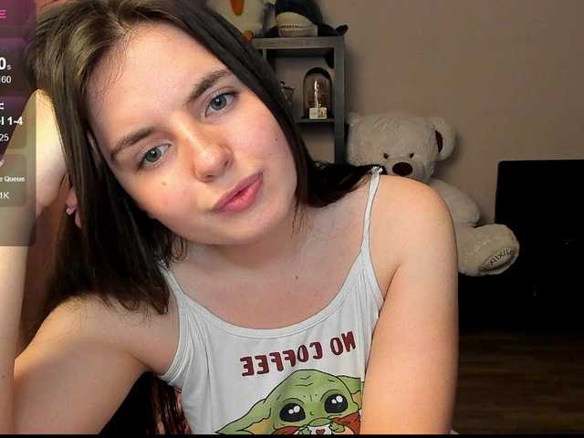 प्रसारण स्क्रीनशॉट YourRaccoon