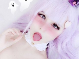 प्रोफ़ाइल की तस्वीर YourWaifuTyan