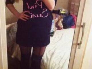 कामुक वीडियो चैट yulechka08