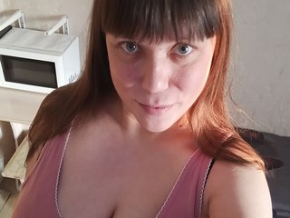 कामुक वीडियो चैट Yuliya673