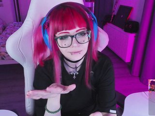 कामुक वीडियो चैट Yumi_Youkai