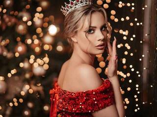 कामुक वीडियो चैट YungEllita