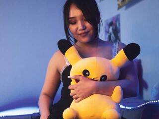 कामुक वीडियो चैट YuRaychel