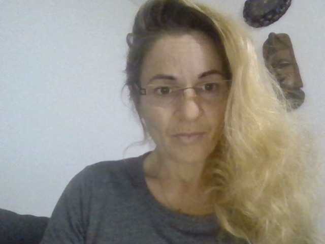 प्रसारण स्क्रीनशॉट yzabel