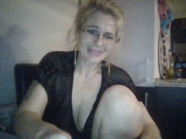 प्रसारण स्क्रीनशॉट yzabel