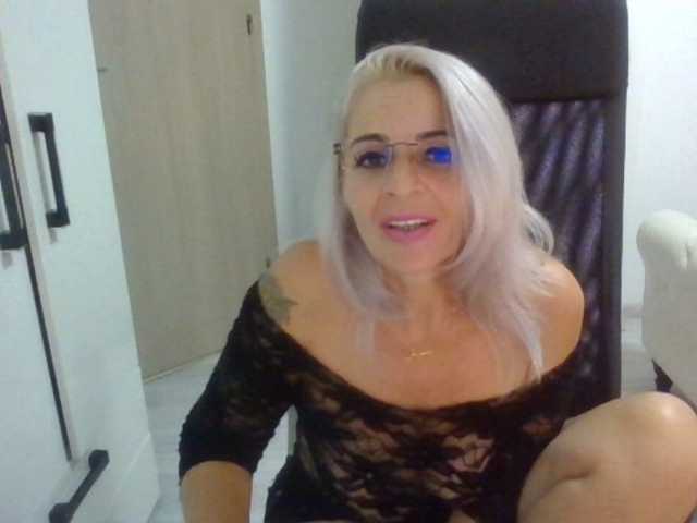 प्रसारण स्क्रीनशॉट yzabel