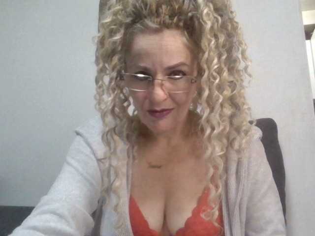 प्रसारण स्क्रीनशॉट yzabel