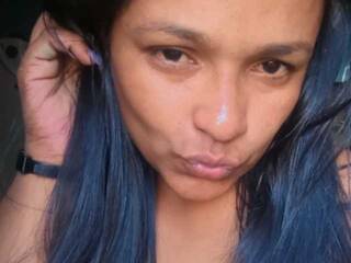 कामुक वीडियो चैट Zafira-1