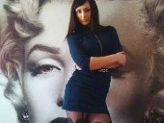 कामुक वीडियो चैट zagigaalka