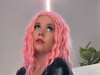 कामुक वीडियो चैट ZahraRoseX