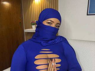 कामुक वीडियो चैट Zaida-halam