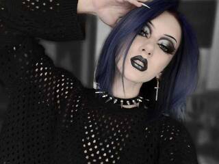 कामुक वीडियो चैट Zara-blue