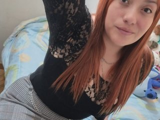 कामुक वीडियो चैट zara-miller23