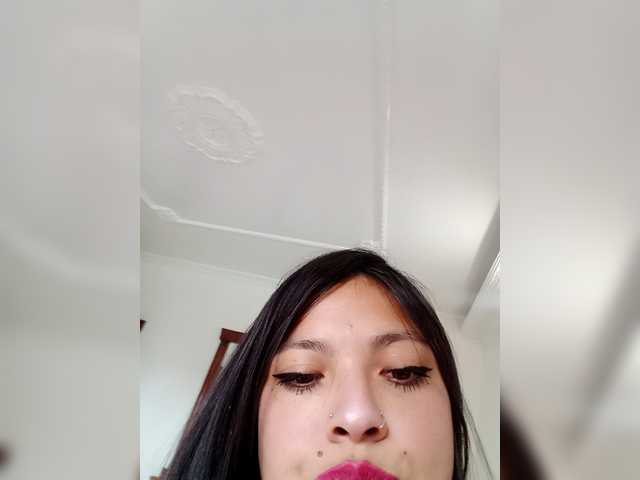 प्रसारण स्क्रीनशॉट zarabelle