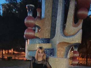 कामुक वीडियो चैट Zaza250582