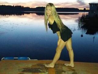 कामुक वीडियो चैट zazanika