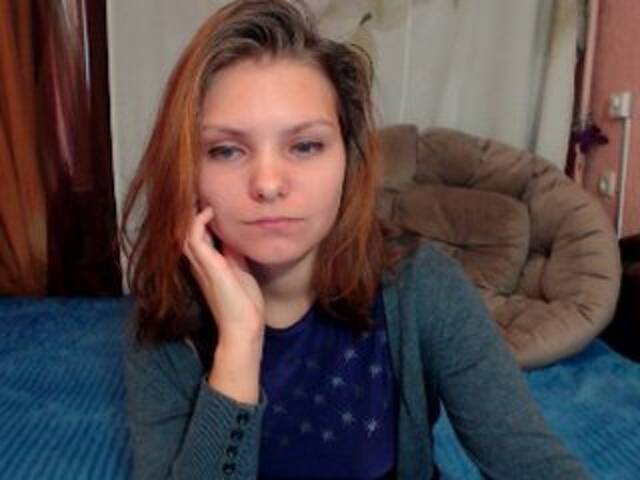 प्रसारण स्क्रीनशॉट ZenaWinter